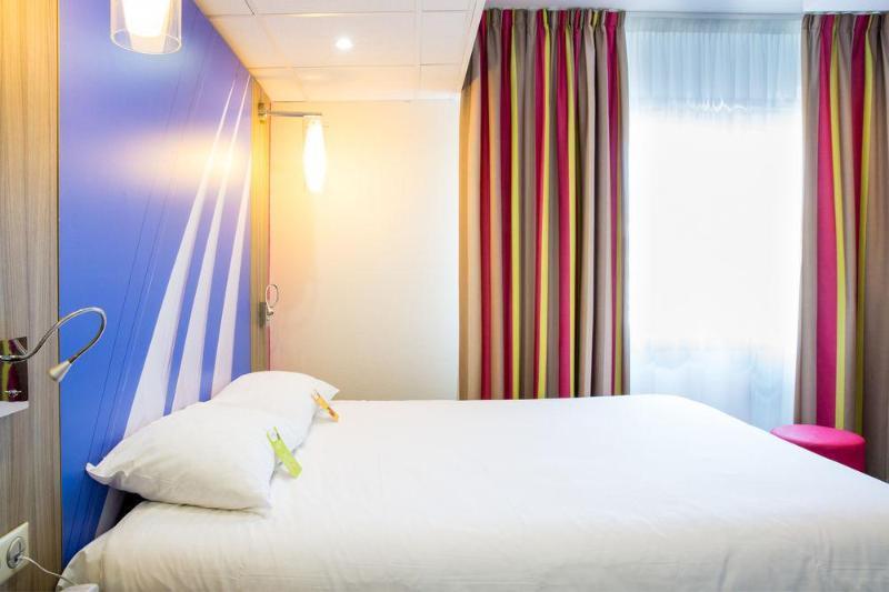 Ibis Styles St Gilles Croix De Vie Centre-ville Saint-Gilles-Croix-de-Vie