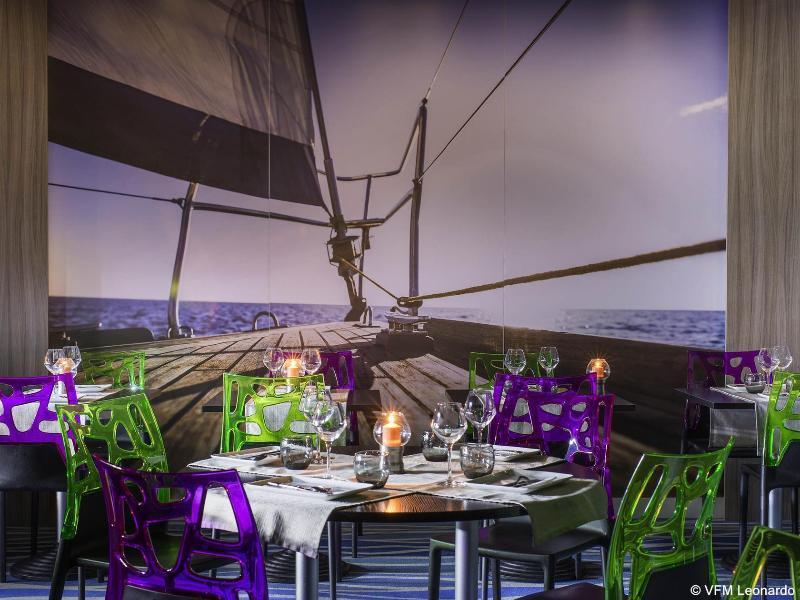 Ibis Styles St Gilles Croix De Vie Centre-ville Hotel 3*