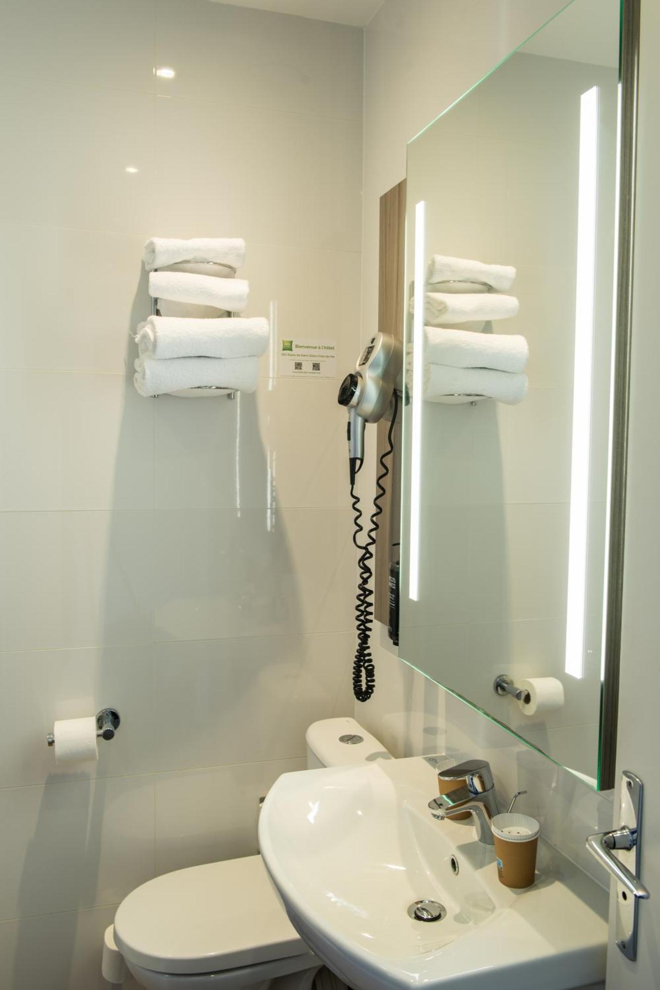 Ibis Styles St Gilles Croix De Vie Centre-ville 3*
