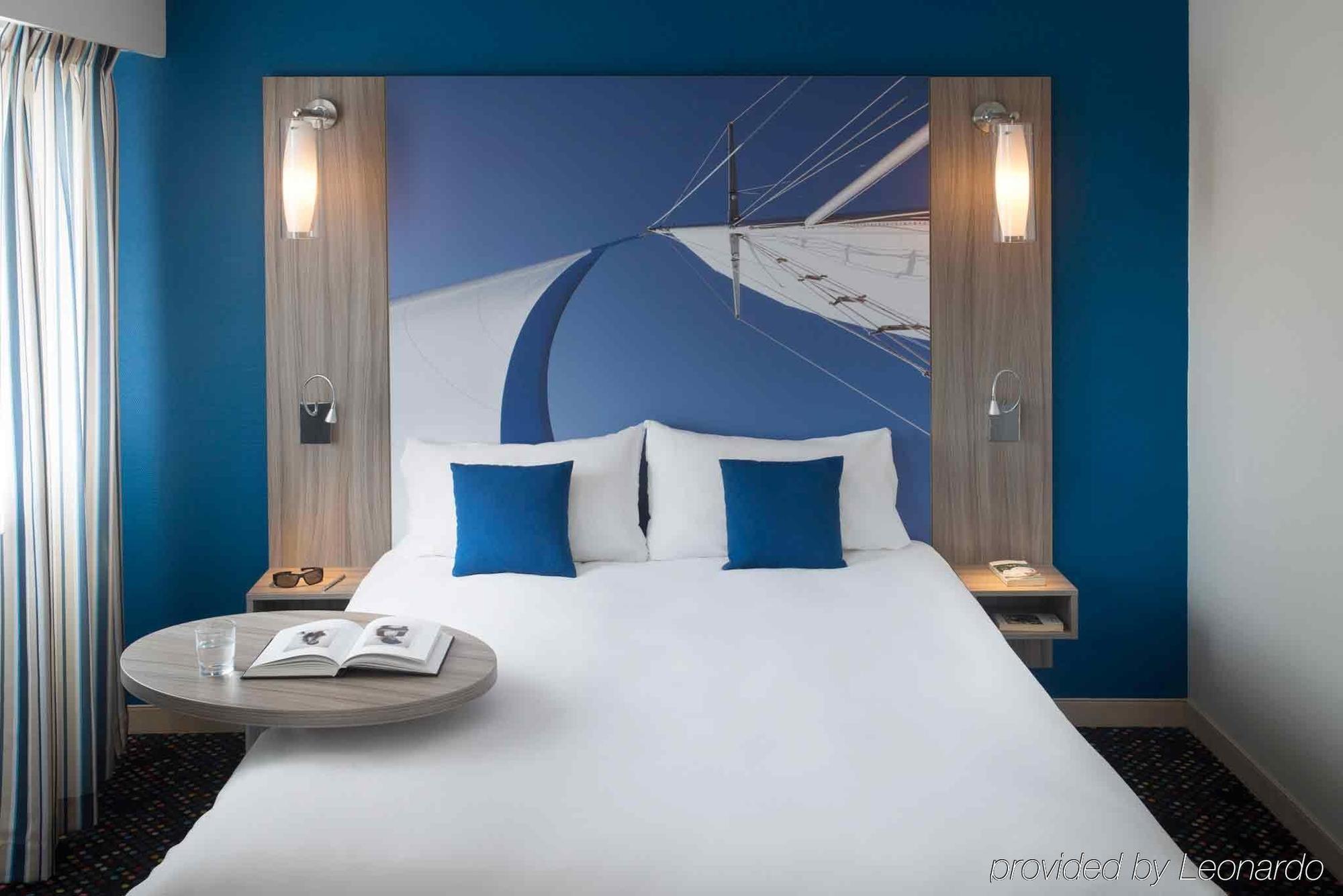 Ibis Styles St Gilles Croix De Vie Centre-ville 3*