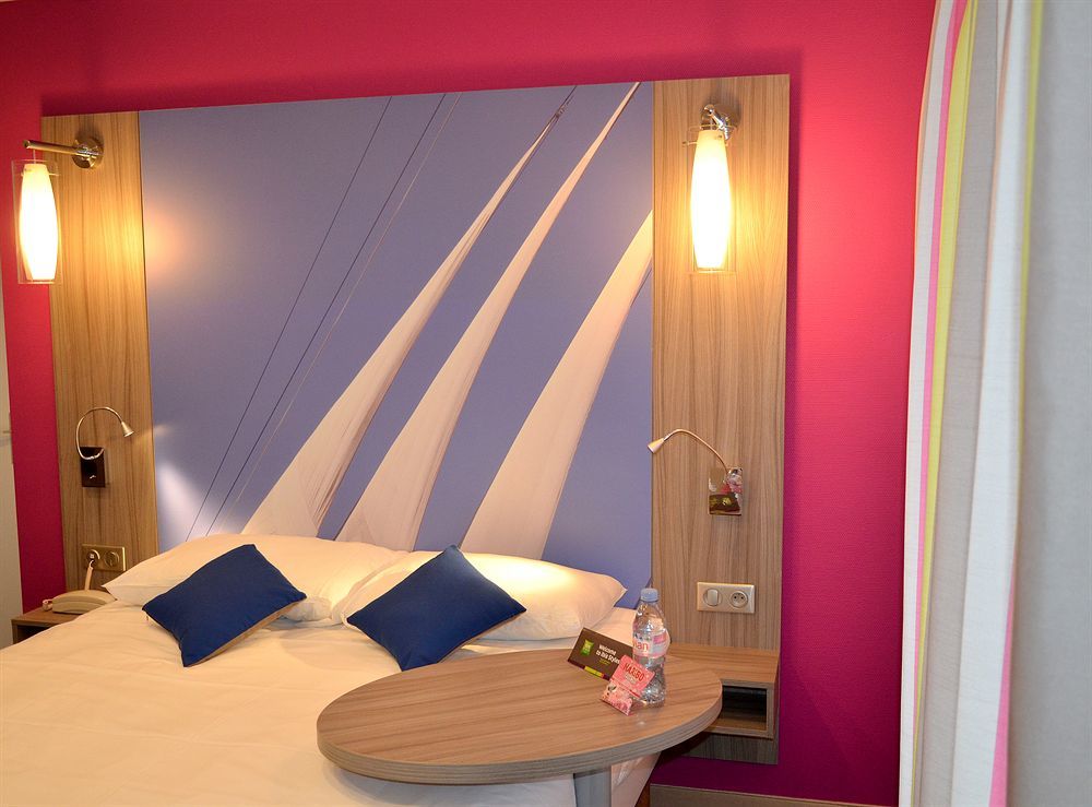Hotel Ibis Styles St Gilles Croix De Vie Centre-ville