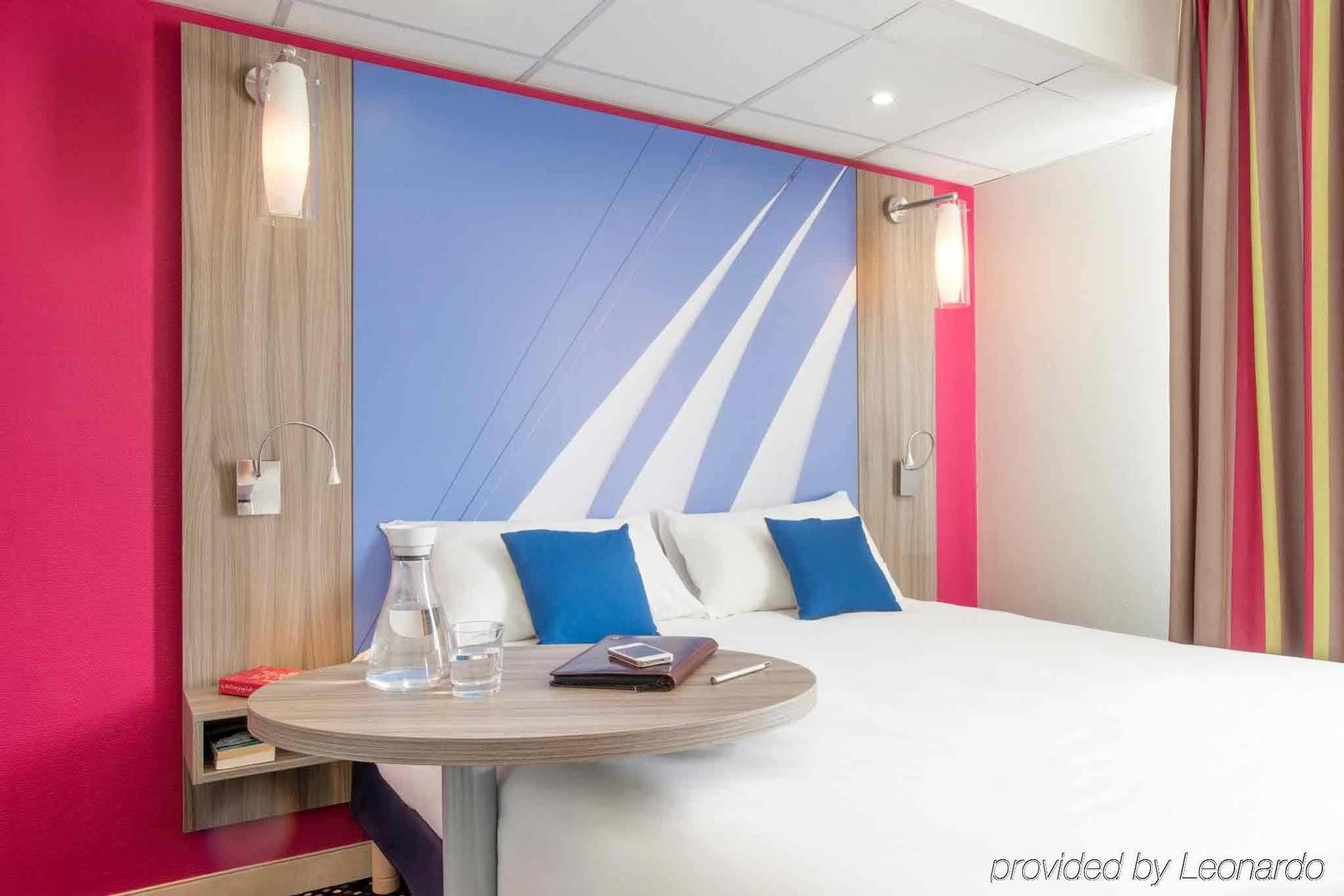 Ibis Styles St Gilles Croix De Vie Centre-ville Hotel