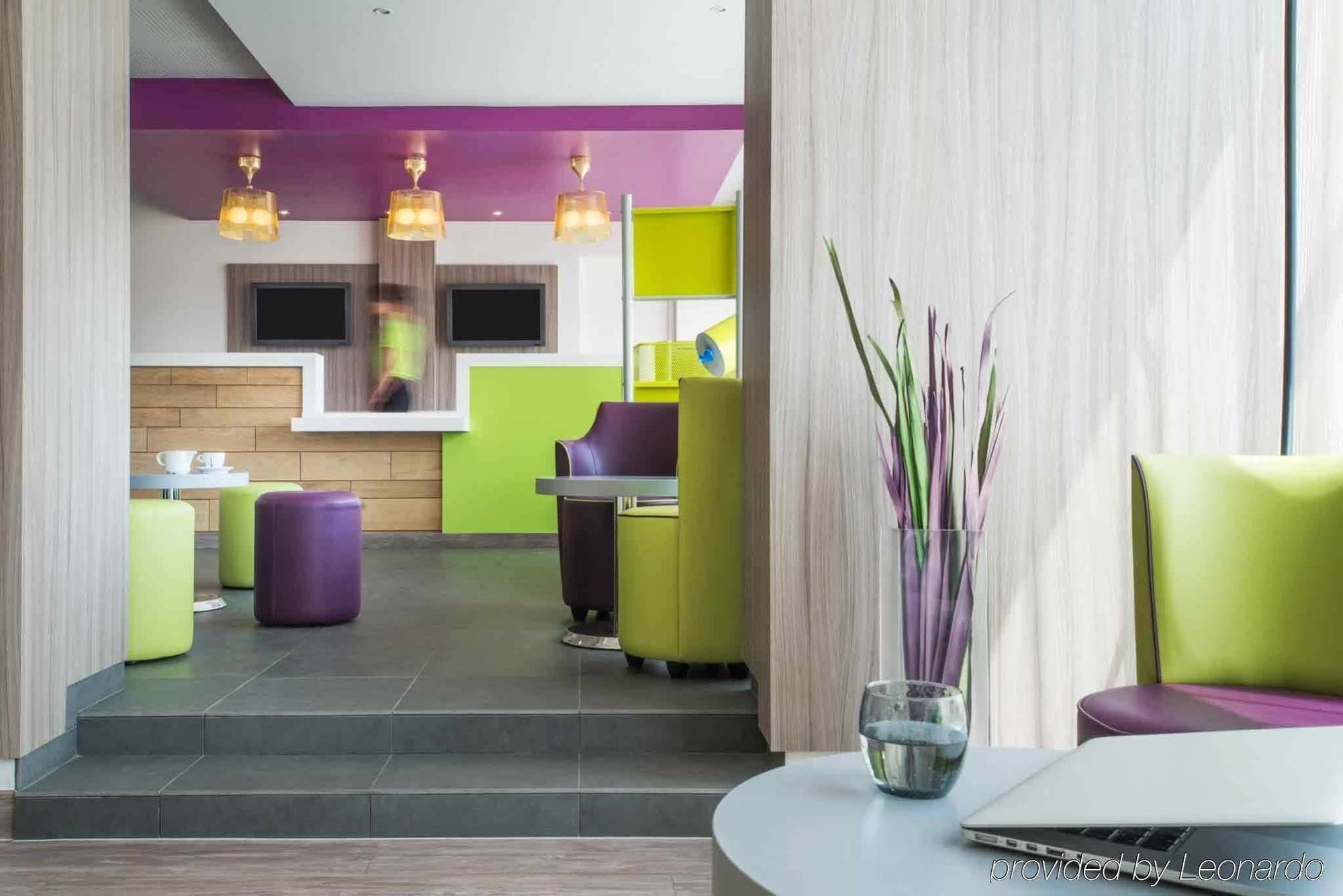 Ibis Styles St Gilles Croix De Vie Centre-ville 3*