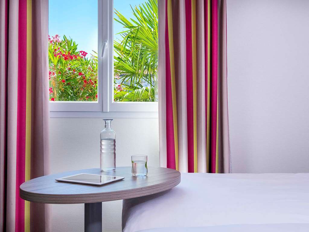 Ibis Styles St Gilles Croix De Vie Centre-ville 3* Saint-Gilles-Croix-de-Vie