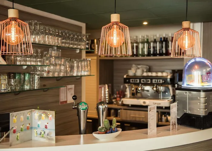 Ibis Styles St Gilles Croix De Vie Centre-Ville