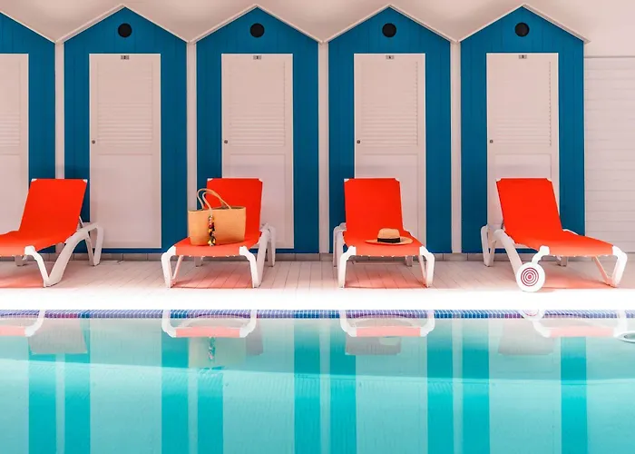 Ibis Styles St Gilles Croix De Vie Centre-Ville