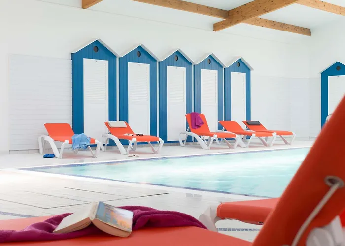 Ibis Styles St Gilles Croix De Vie Centre-Ville
