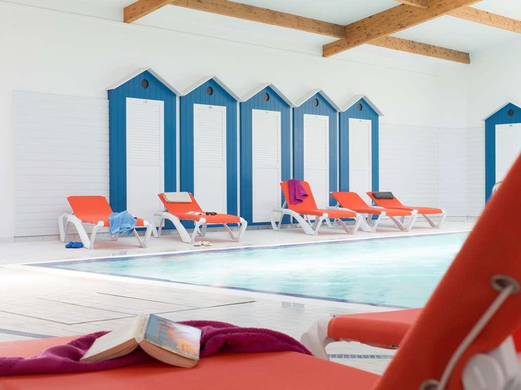 Ibis Styles St Gilles Croix De Vie Centre-ville