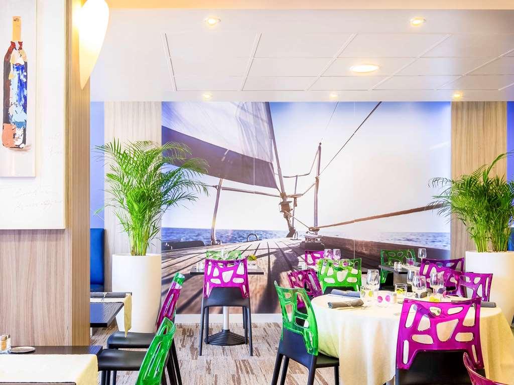 Ibis Styles St Gilles Croix De Vie Centre-ville 3* Saint-Gilles-Croix-de-Vie