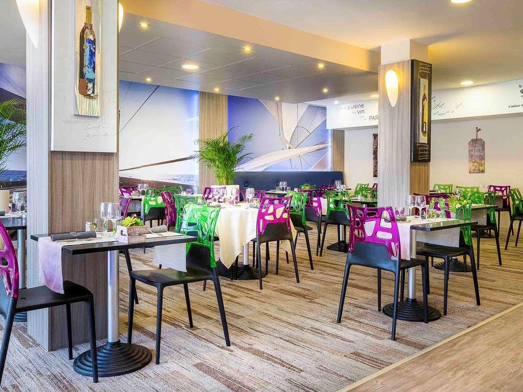 Ibis Styles St Gilles Croix De Vie Centre-ville Hotel Saint-Gilles-Croix-de-Vie