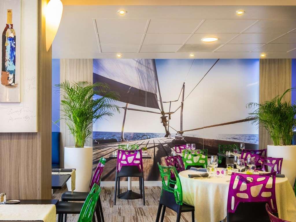 Ibis Styles St Gilles Croix De Vie Centre-ville Hotel 3*
