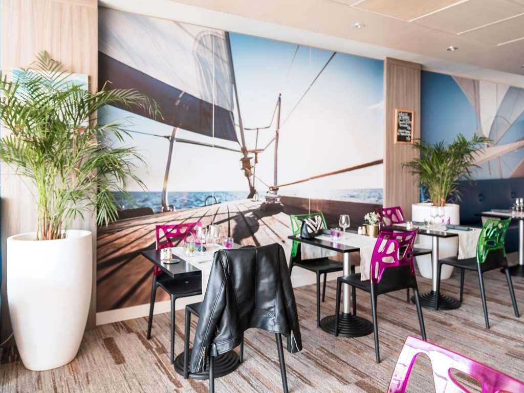 Ibis Styles St Gilles Croix De Vie Centre-ville Hotel