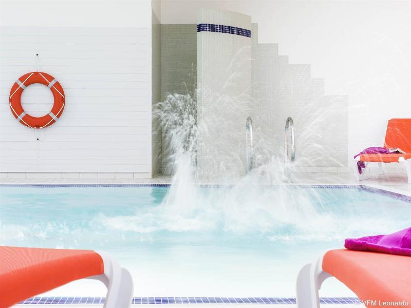 Ibis Styles St Gilles Croix De Vie Centre-ville