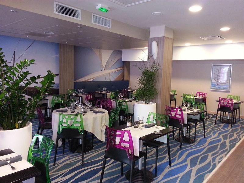 Ibis Styles St Gilles Croix De Vie Centre-ville Saint-Gilles-Croix-de-Vie