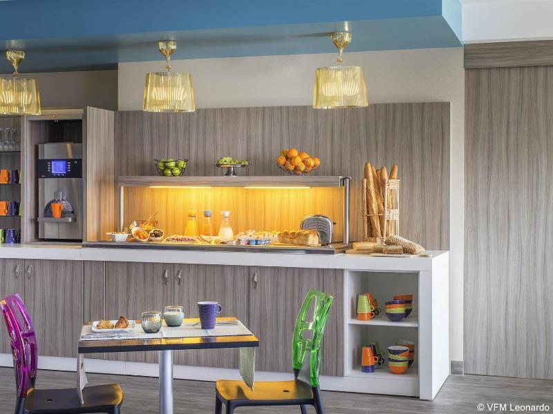 Ibis Styles St Gilles Croix De Vie Centre-ville Hotel 3*