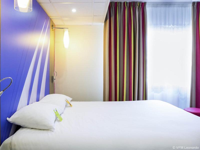 Ibis Styles St Gilles Croix De Vie Centre-ville Hotel Saint-Gilles-Croix-de-Vie