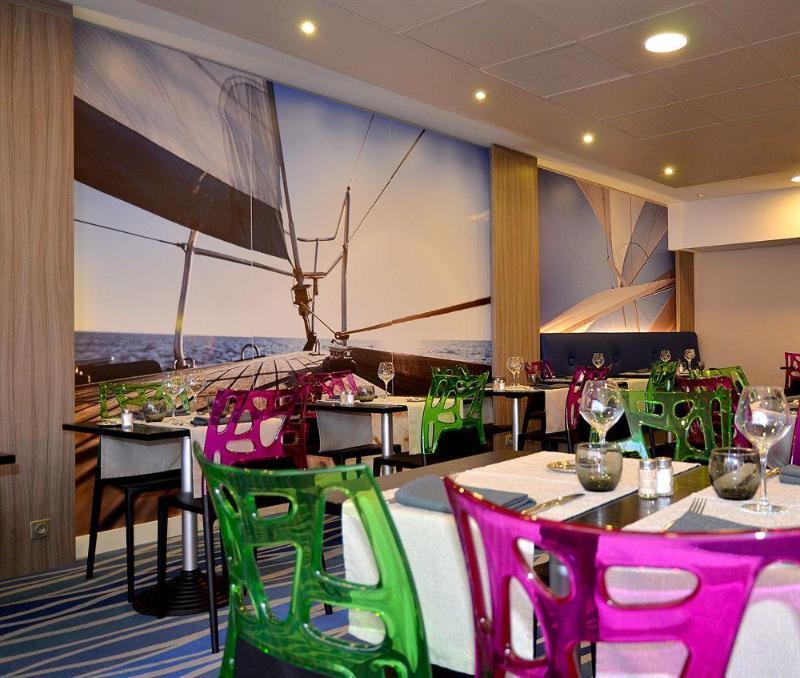 Hotel Ibis Styles St Gilles Croix De Vie Centre-ville Saint-Gilles-Croix-de-Vie