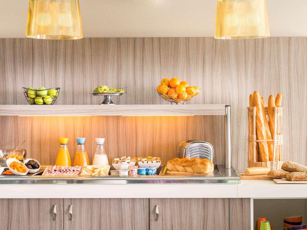 Hotel Ibis Styles St Gilles Croix De Vie Centre-ville