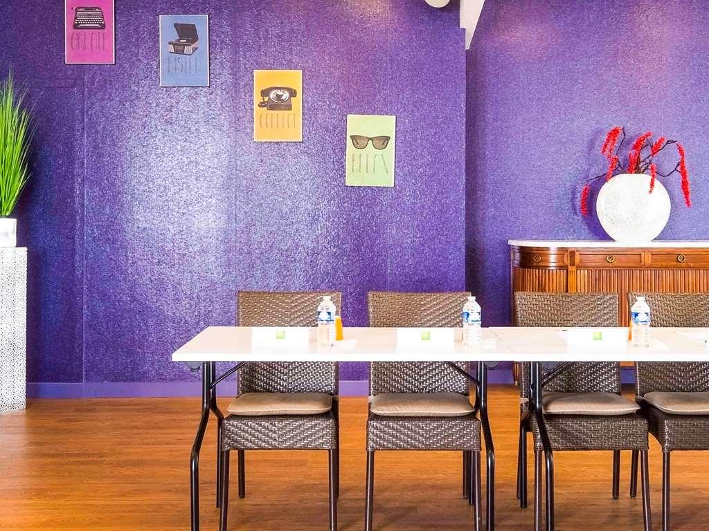 Ibis Styles St Gilles Croix De Vie Centre-ville Hotel