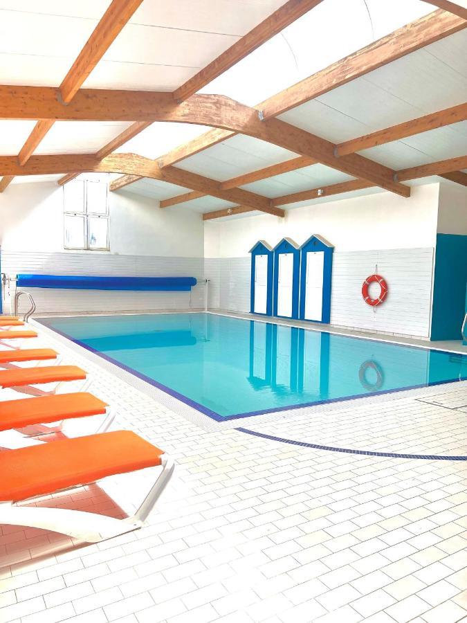 Ibis Styles St Gilles Croix De Vie Centre-ville Hotel