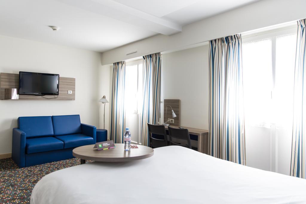 Ibis Styles St Gilles Croix De Vie Centre-ville