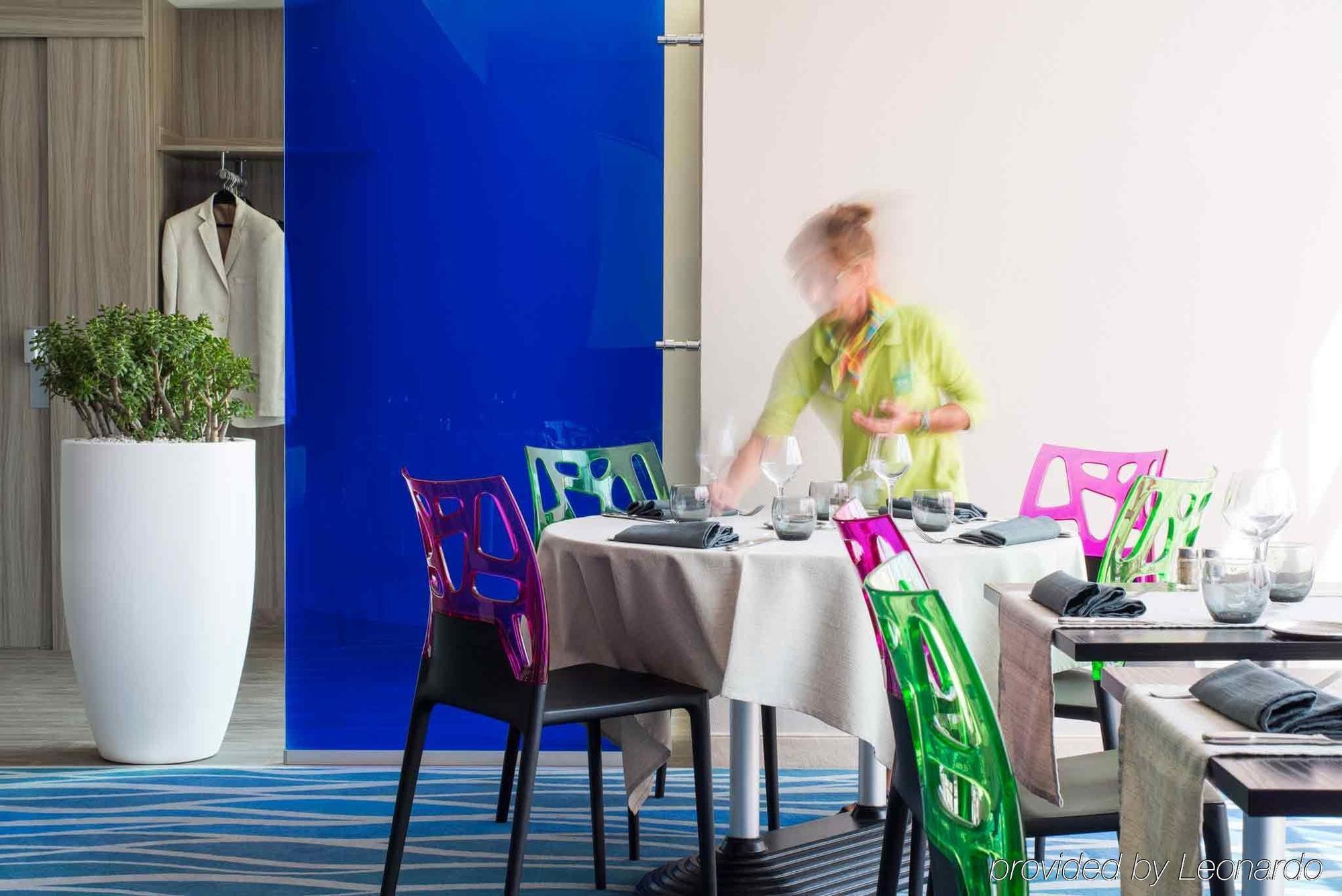 Ibis Styles St Gilles Croix De Vie Centre-ville Saint-Gilles-Croix-de-Vie