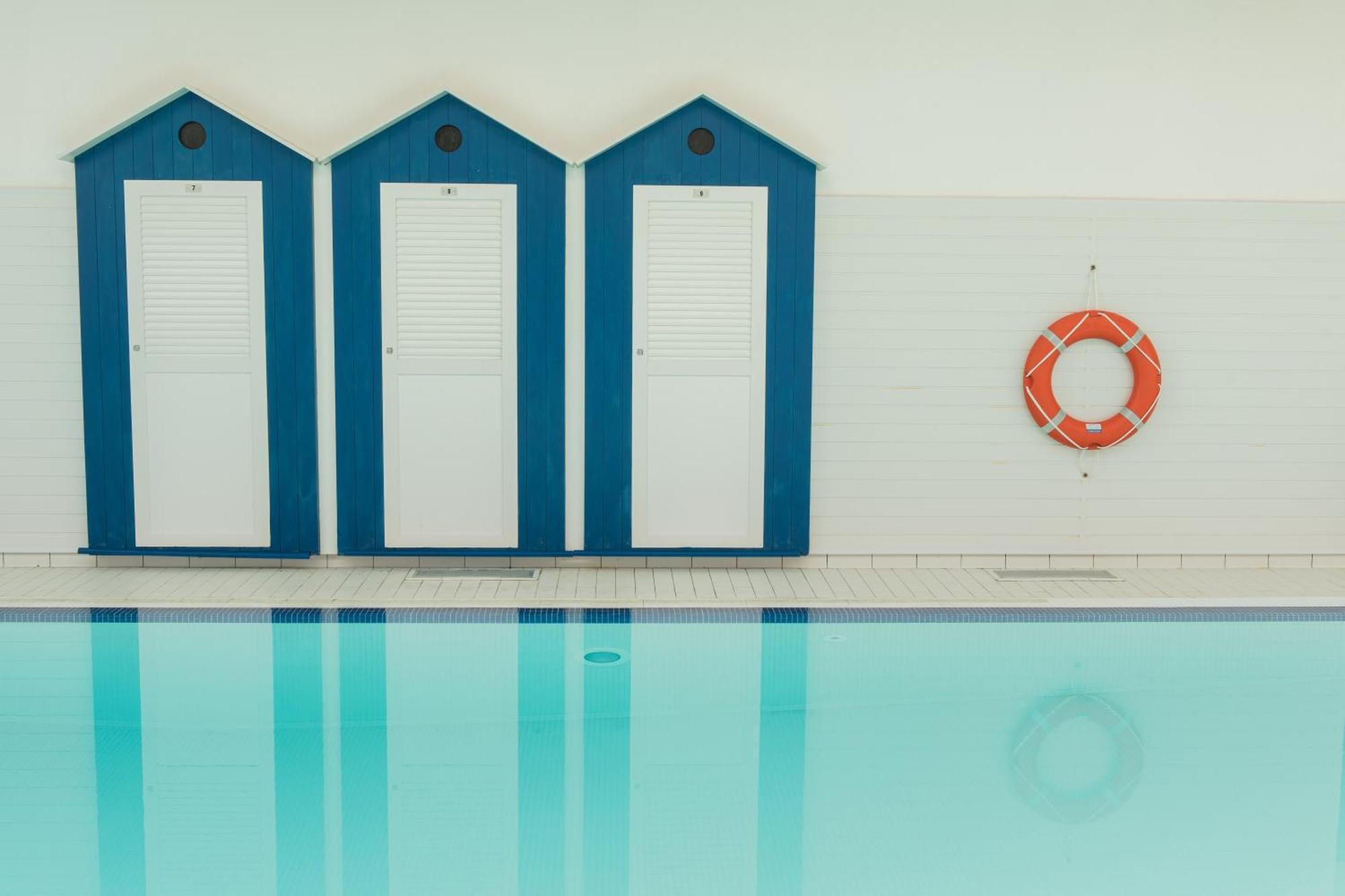 Hotel Ibis Styles St Gilles Croix De Vie Centre-ville 3*