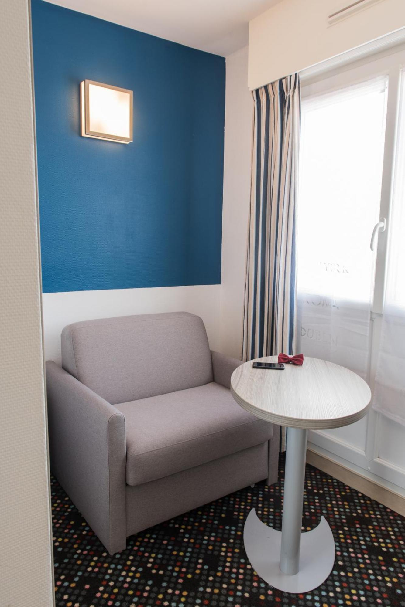 Ibis Styles St Gilles Croix De Vie Centre-ville Hotel