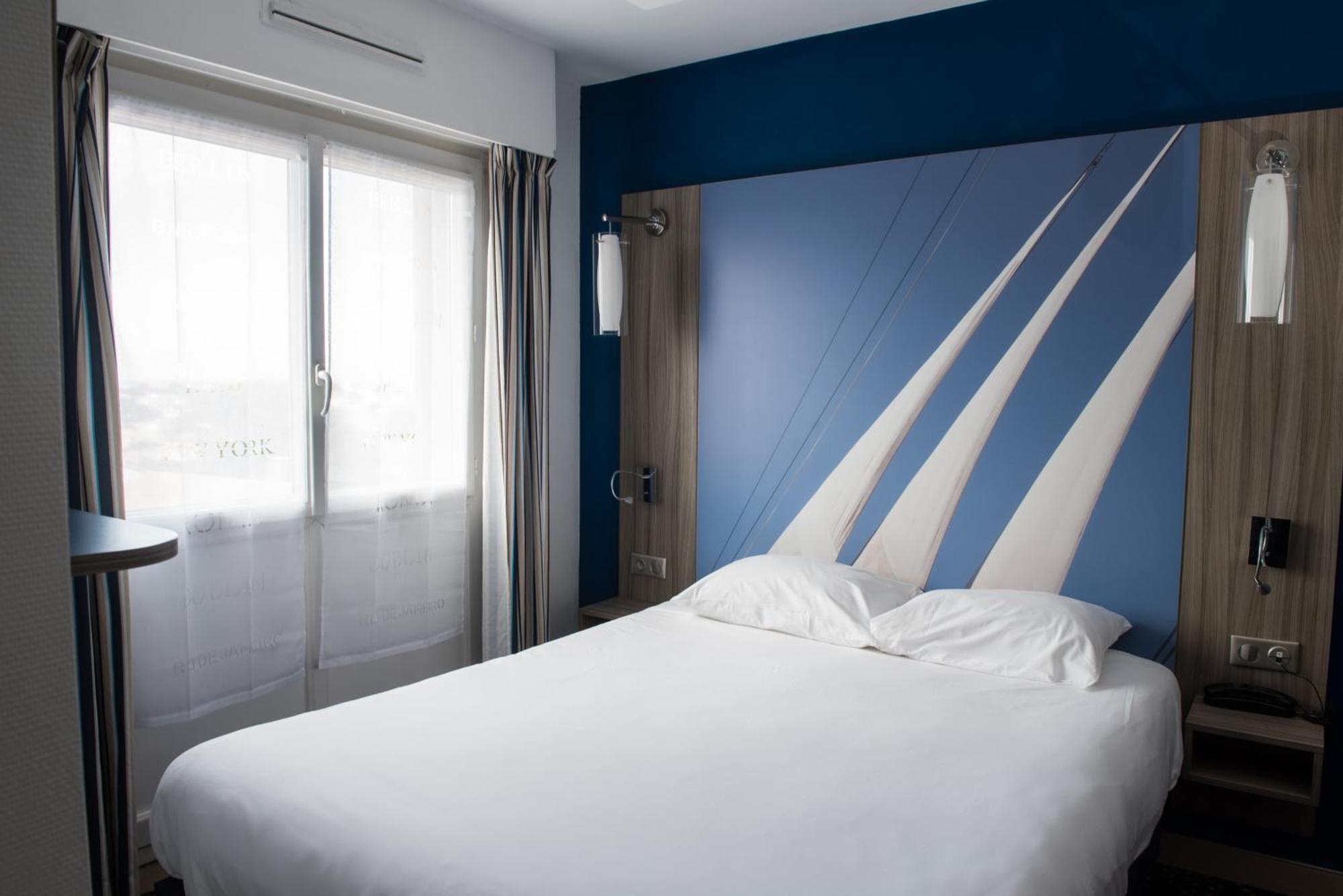Hotel Ibis Styles St Gilles Croix De Vie Centre-ville 3*