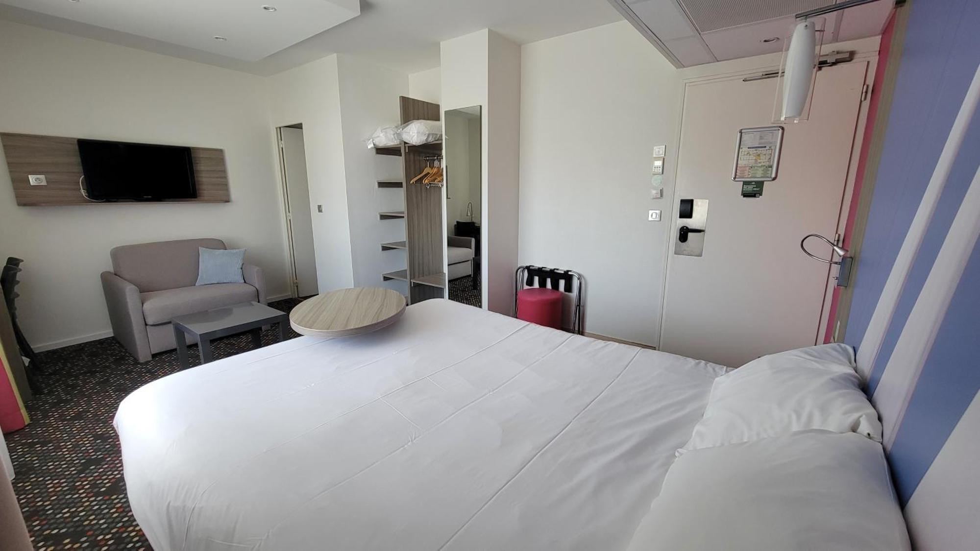 Ibis Styles St Gilles Croix De Vie Centre-ville 3*