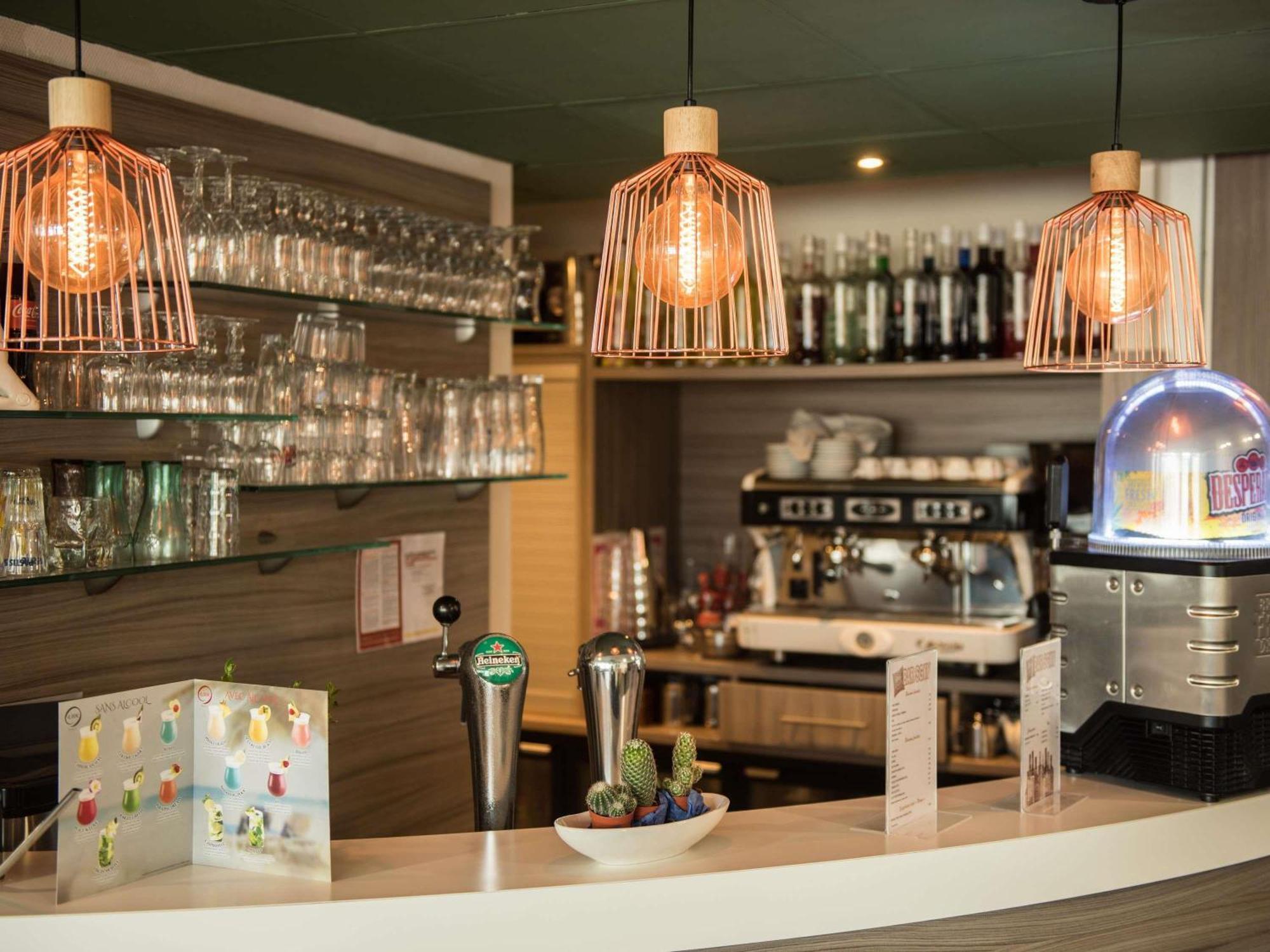 Ibis Styles St Gilles Croix De Vie Centre-ville Hotel
