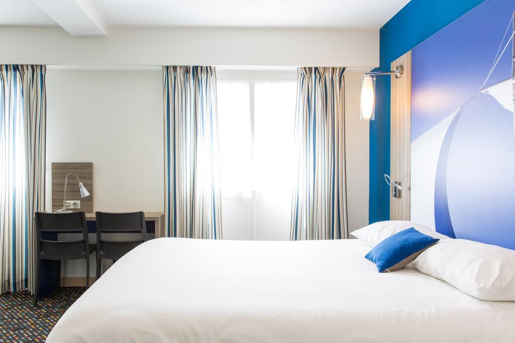 Ibis Styles St Gilles Croix De Vie Centre-ville Hotel Saint-Gilles-Croix-de-Vie