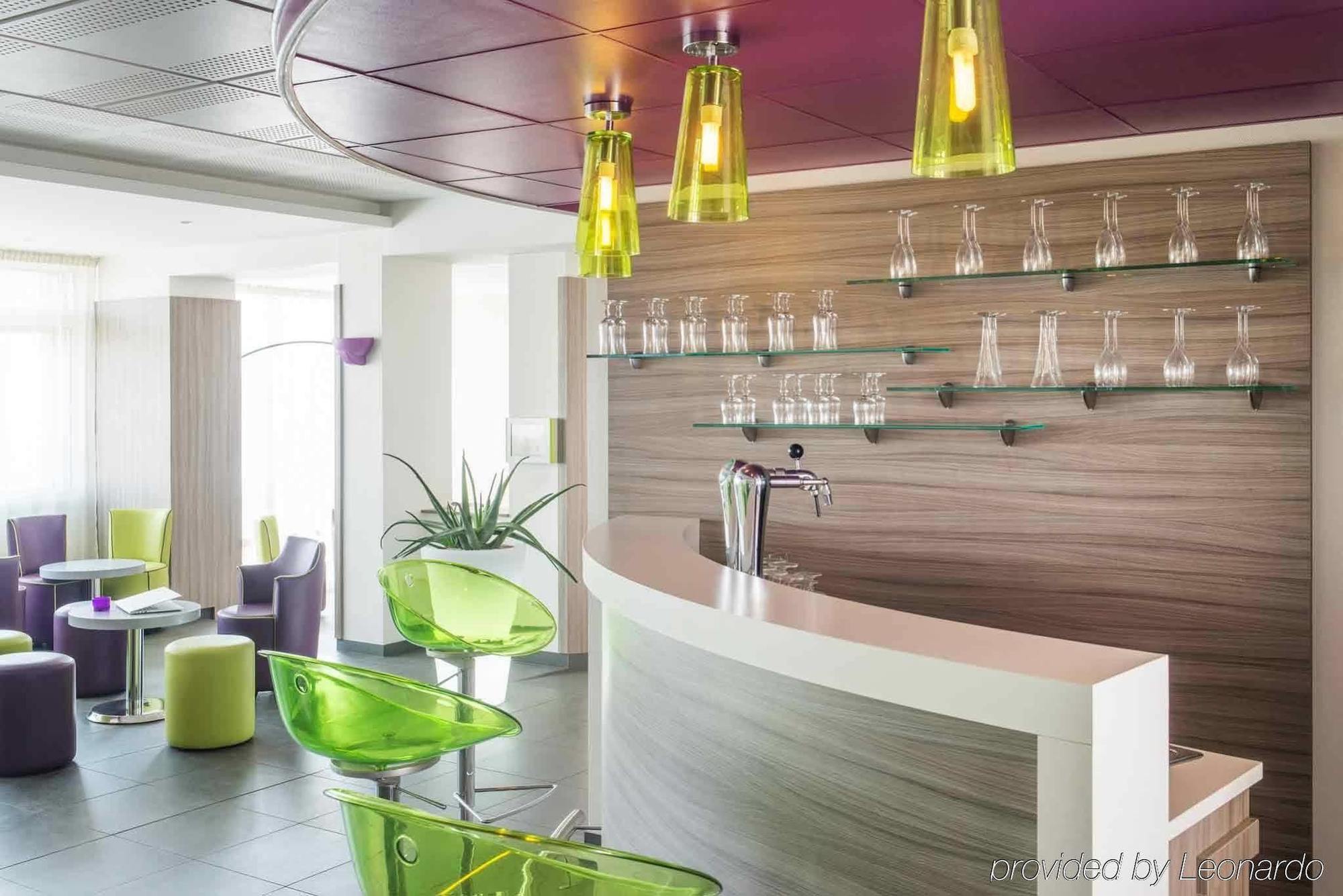 Ibis Styles St Gilles Croix De Vie Centre-ville 3* Saint-Gilles-Croix-de-Vie