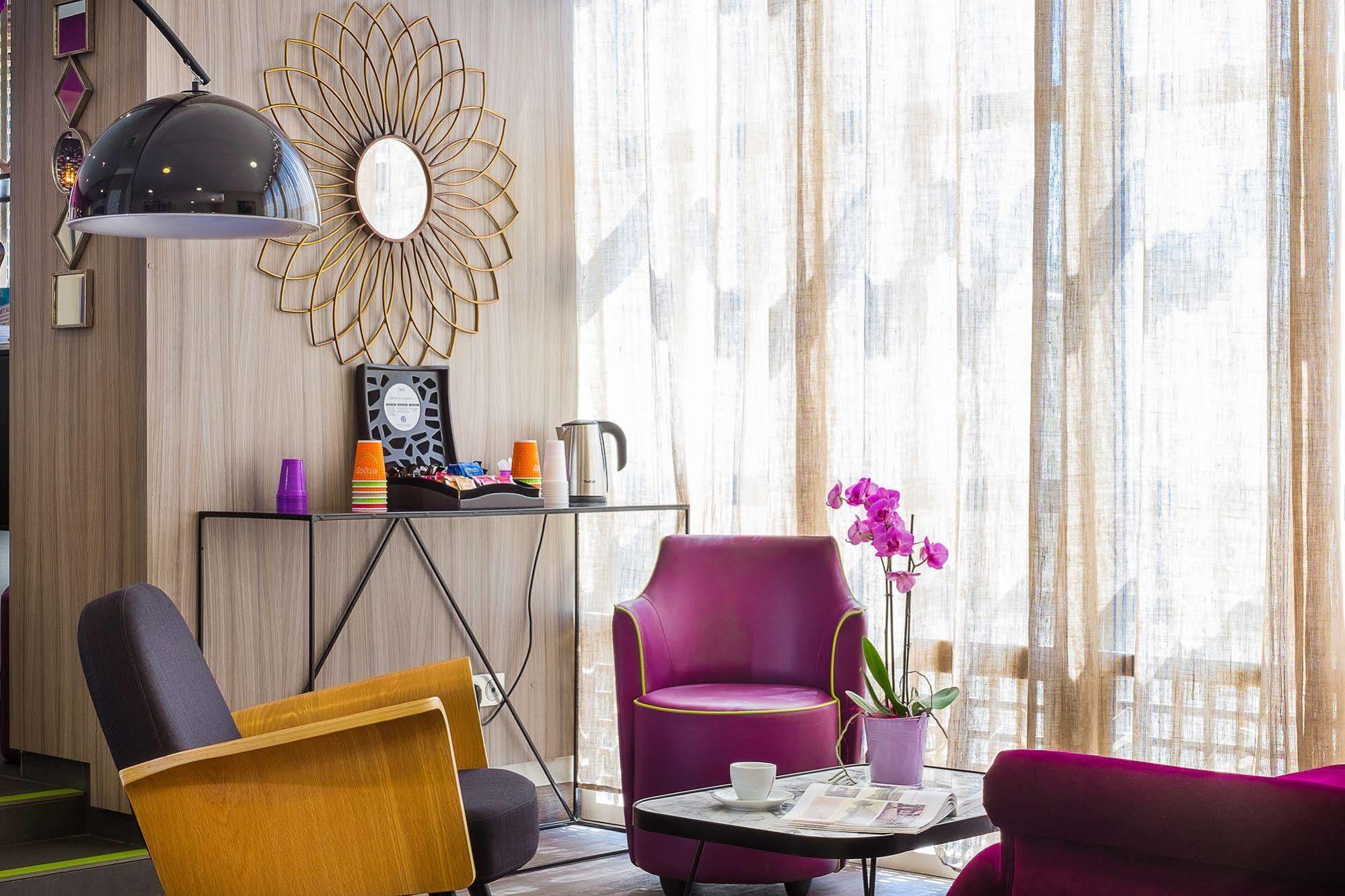 Ibis Styles St Gilles Croix De Vie Centre-ville Hotel