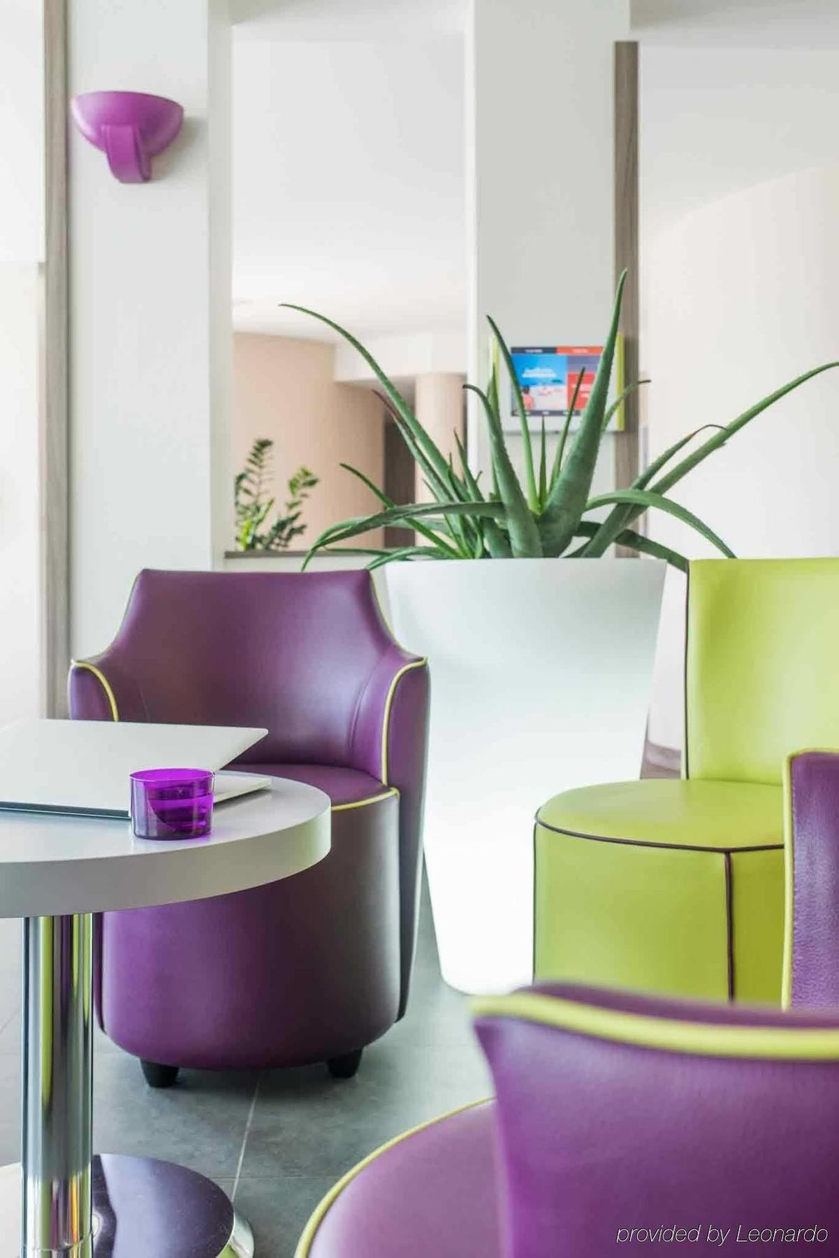 Ibis Styles St Gilles Croix De Vie Centre-ville 3* Saint-Gilles-Croix-de-Vie