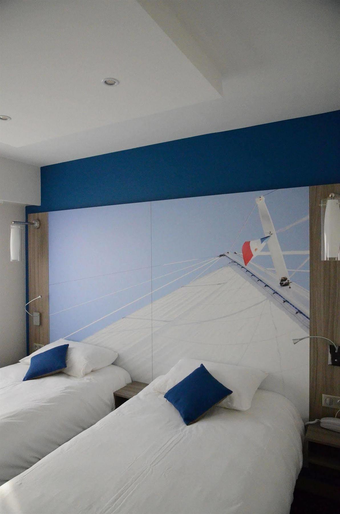 Ibis Styles St Gilles Croix De Vie Centre-ville 3*