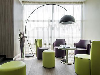 Hotel Ibis Styles St Gilles Croix De Vie Centre-ville