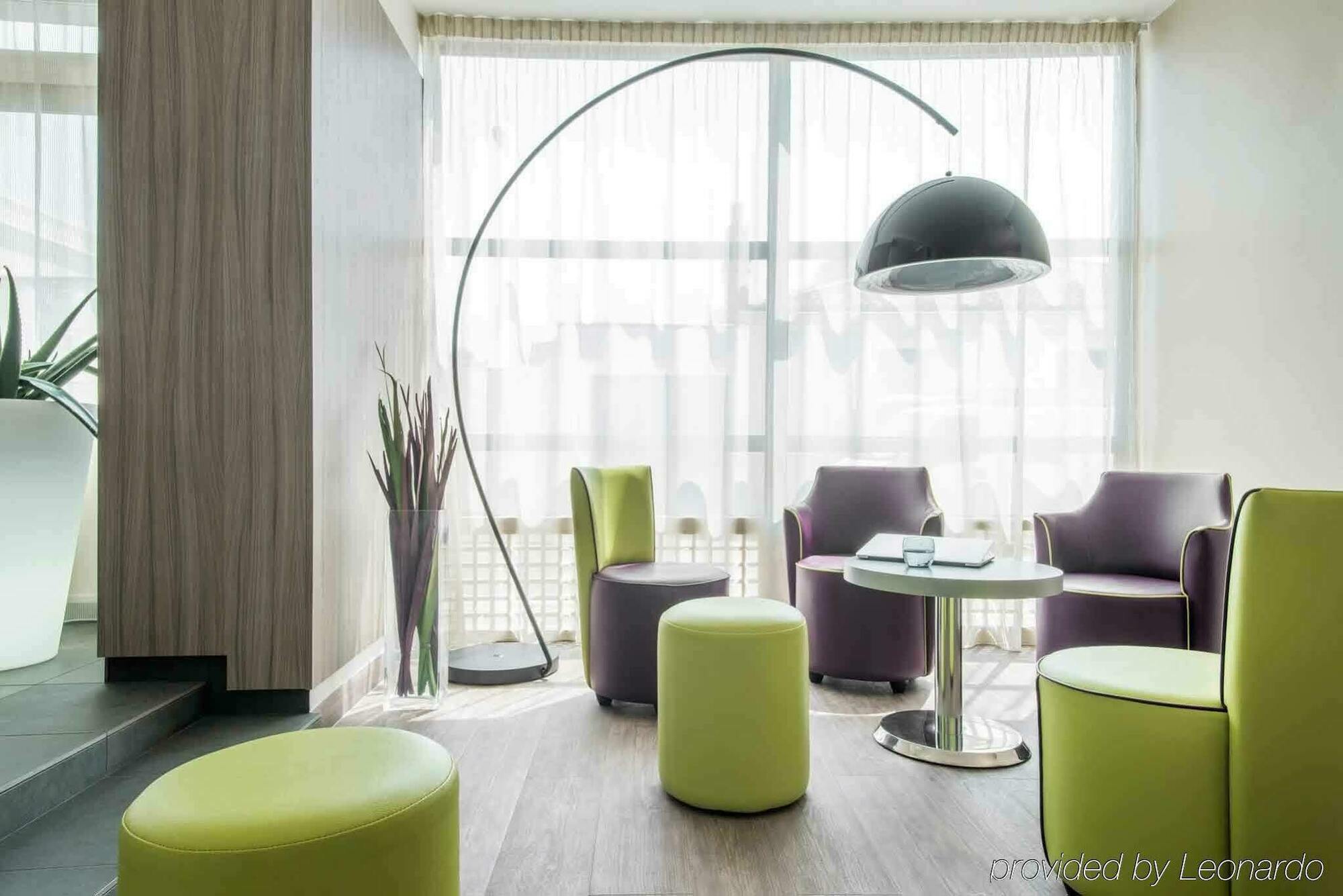 Ibis Styles St Gilles Croix De Vie Centre-ville Saint-Gilles-Croix-de-Vie