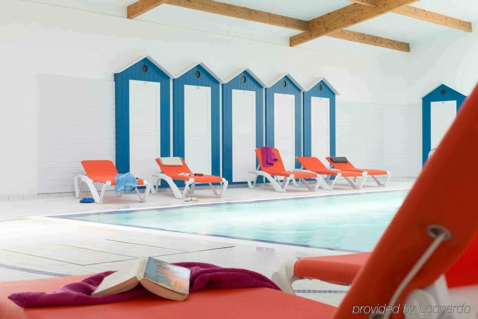 Ibis Styles St Gilles Croix De Vie Centre-ville
